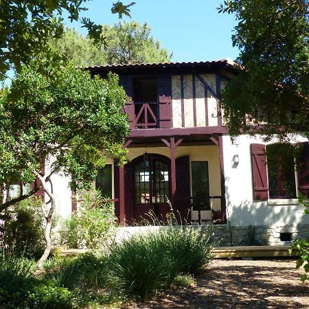 Bed and Breakfast L'Estantat Ла-Тест-де-Бюш Экстерьер фото